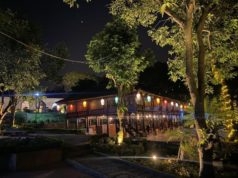 Santori Villa Soc Son - Venuestay - image 15