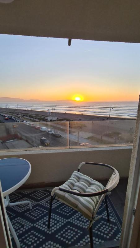 HERMOSO DEPARTAMENTO AV DEL MAR LA SERENA - image 19