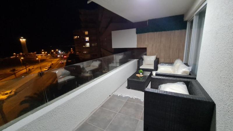HERMOSO DEPARTAMENTO AV DEL MAR LA SERENA - image 20