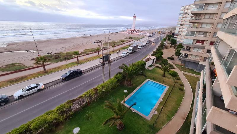 HERMOSO DEPARTAMENTO AV DEL MAR LA SERENA - image 16