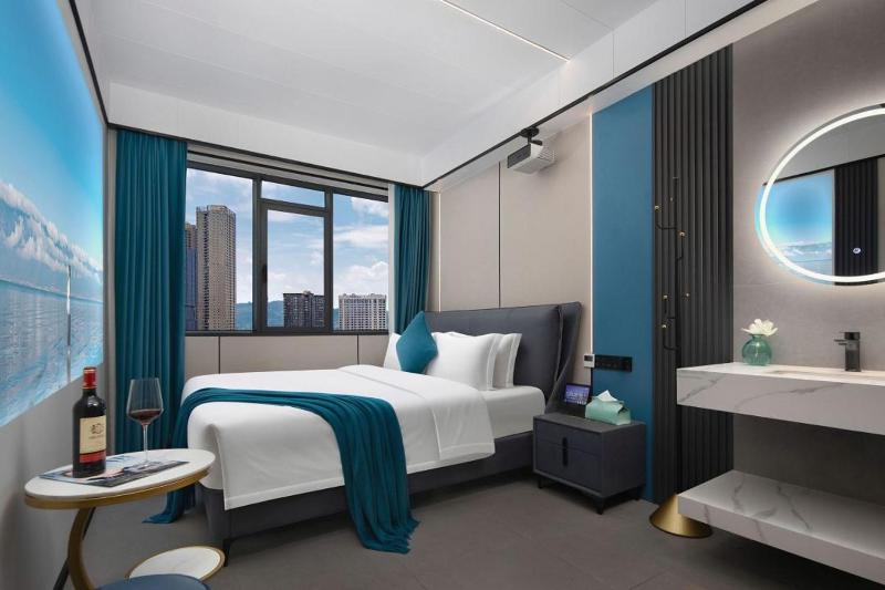 MuMu Hotel Changsha - image 30