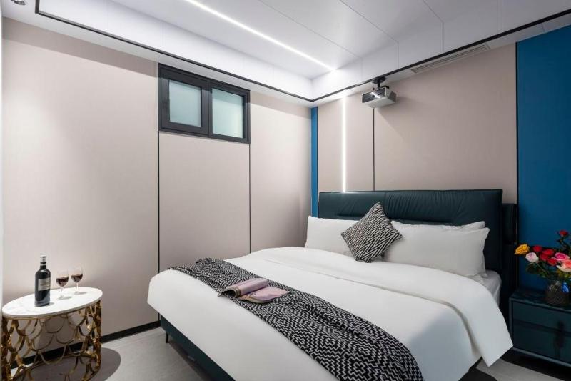 MuMu Hotel Changsha - image 12