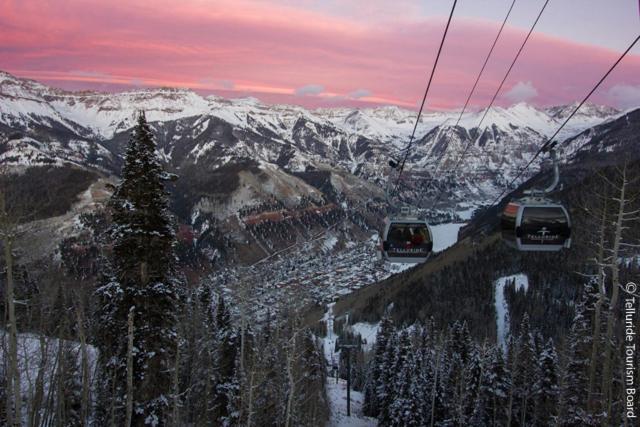 A Genuine Telluride Treasure - image 2