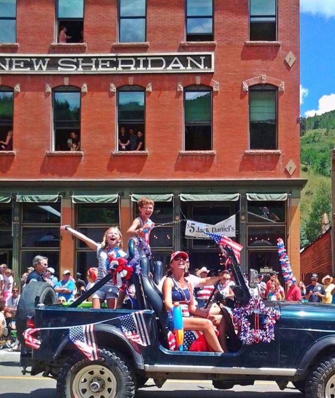 A Genuine Telluride Treasure - image 9
