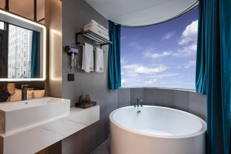 MuMu Hotel Changsha - image 15
