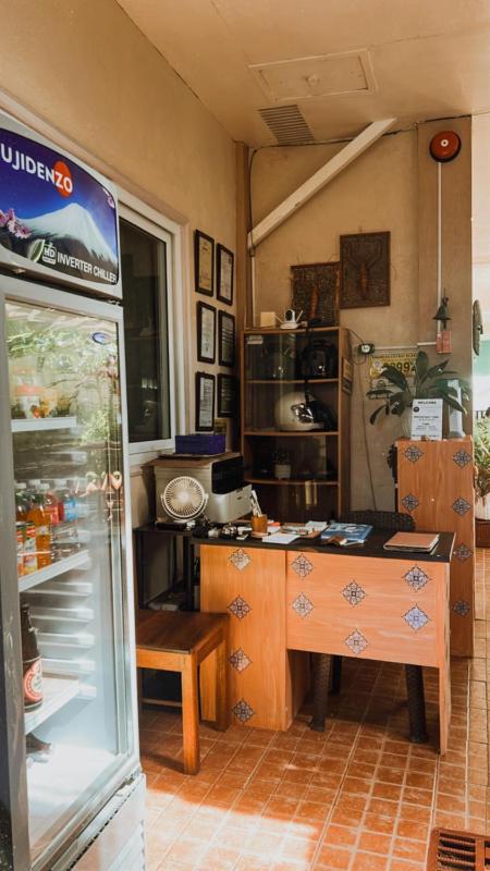 Villa Skanderbeg Guest House - image 27