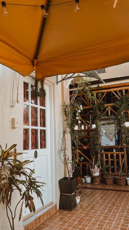 Villa Skanderbeg Guest House - image 35