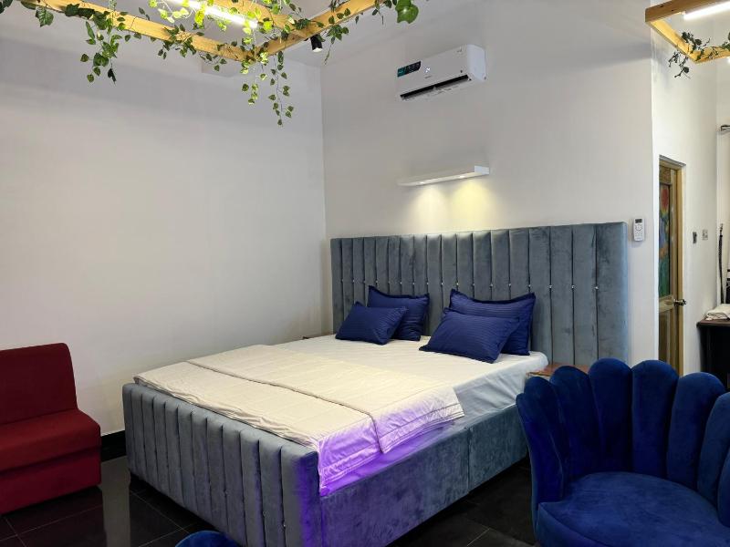 Holiday Homes Guest Inn - Ella - image 16