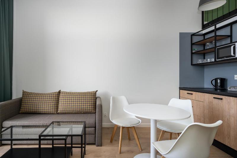 Standard Apartment image 4
