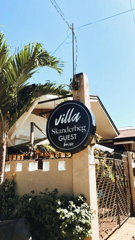 Villa Skanderbeg Guest House - image 45