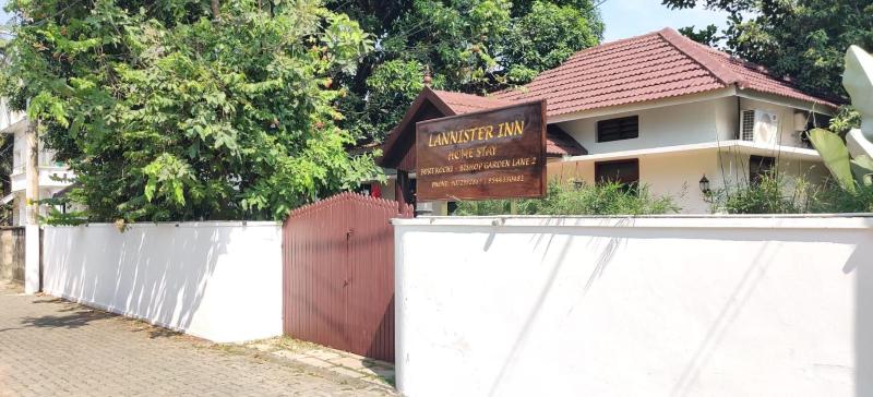 Lannister Inn - image 1