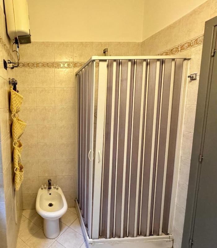 Deluxe Double Room with Balcony and Sea View image 1