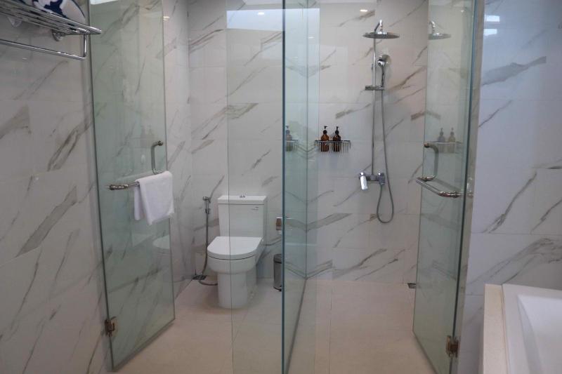 Alami Luxury Villa - image 14
