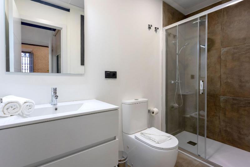 Genteel Home Almansa - image 13