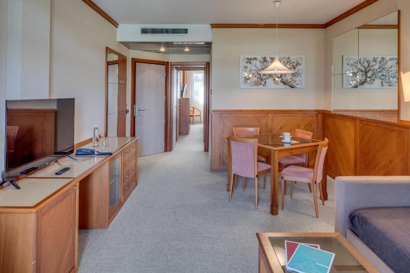 Hotel Caesius Thermae & Spa Resort - image 39