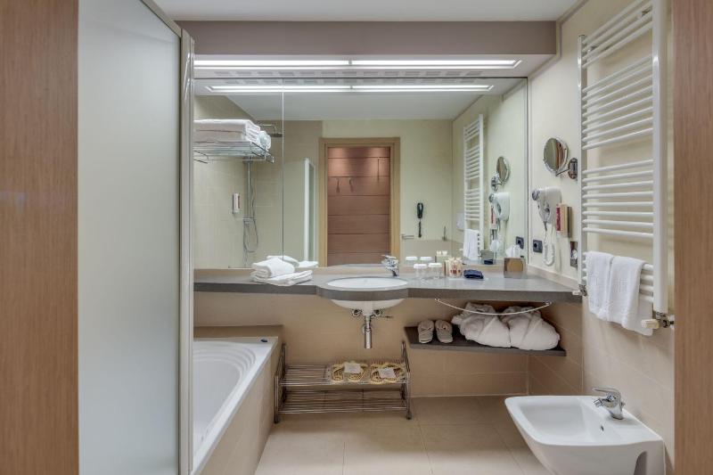 Hotel Caesius Thermae & Spa Resort - image 45