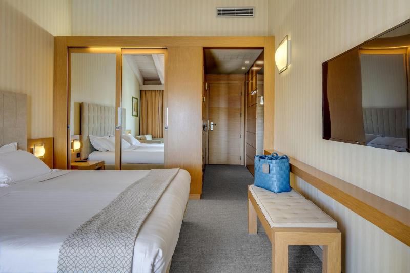Hotel Caesius Thermae & Spa Resort - image 20