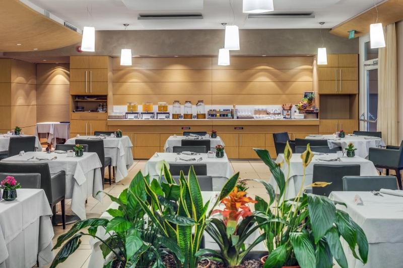 Hotel Caesius Thermae & Spa Resort - image 3