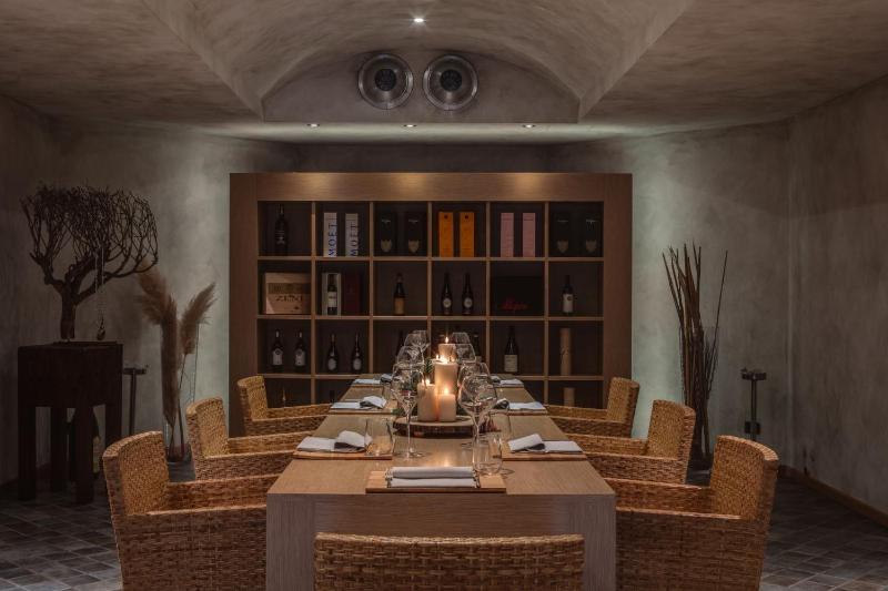 Hotel Caesius Thermae & Spa Resort - image 47