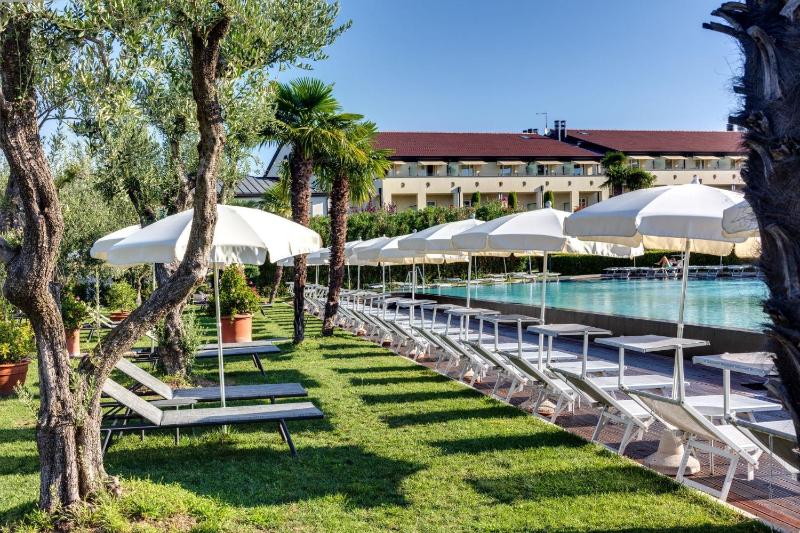 Hotel Caesius Thermae & Spa Resort - image 42