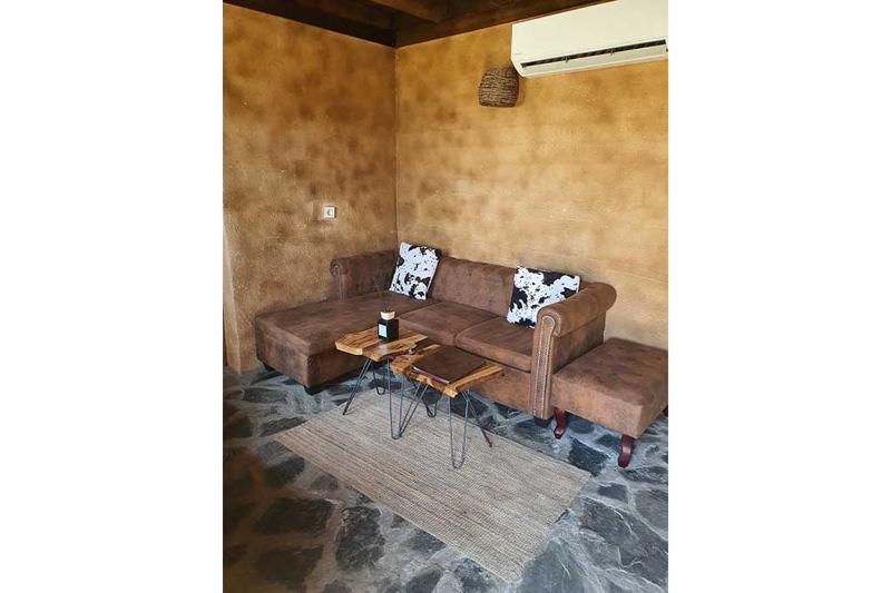 Villa with Garden View image 2