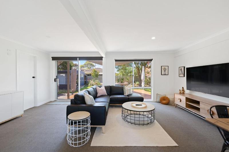 The Carapooka Coast Retreat - image 9