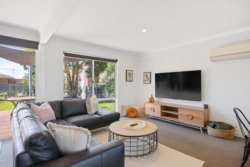 The Carapooka Coast Retreat - image 1
