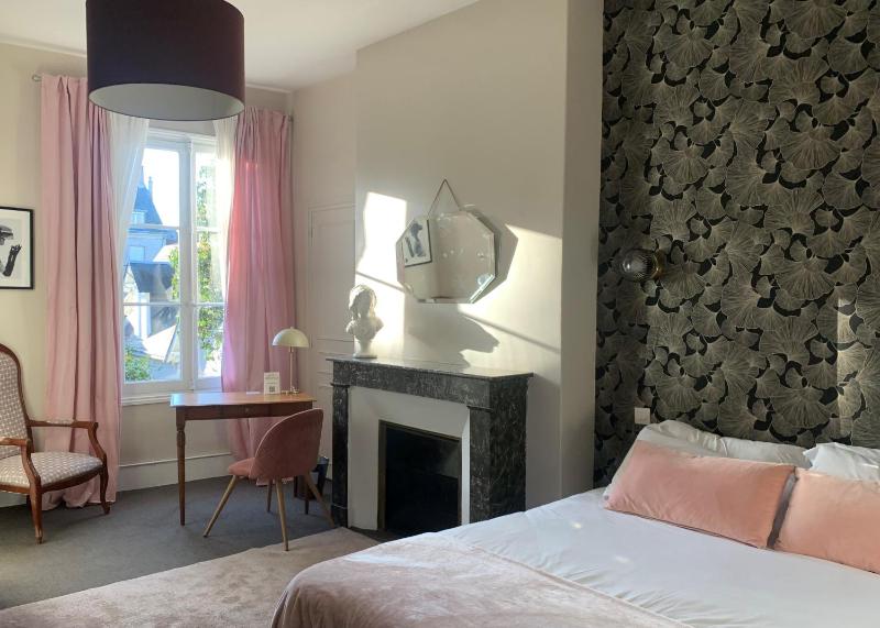 Hotel Mirabeau - image 28