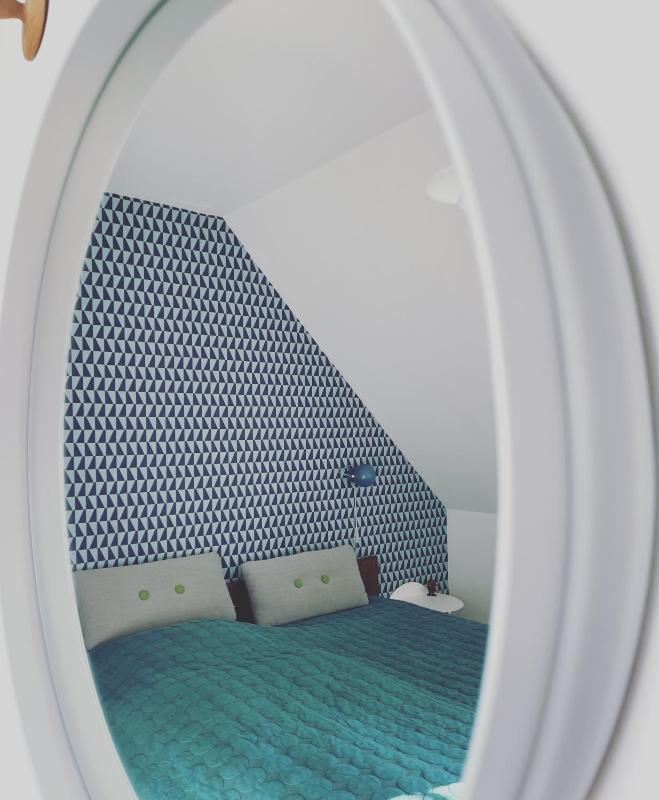 Double Room with Shared Bathroom image 4