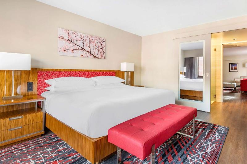 Hilton Club The District Washington D.C. - image 15