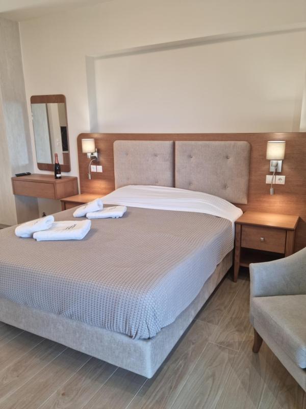 Deluxe Apartment image 3