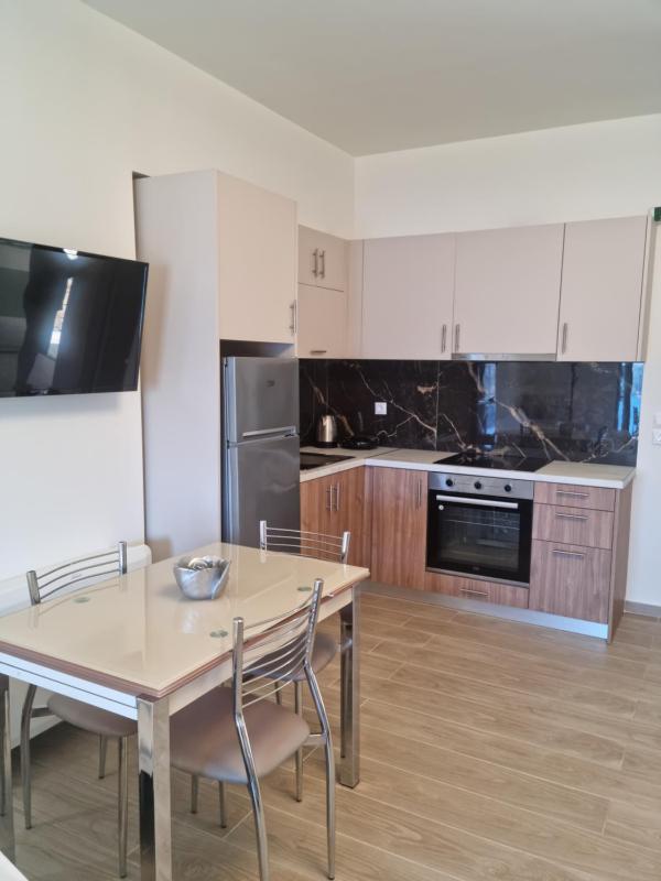 Deluxe Apartment image 4