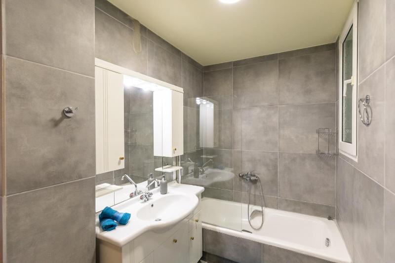 One-Bedroom Apartment image 3