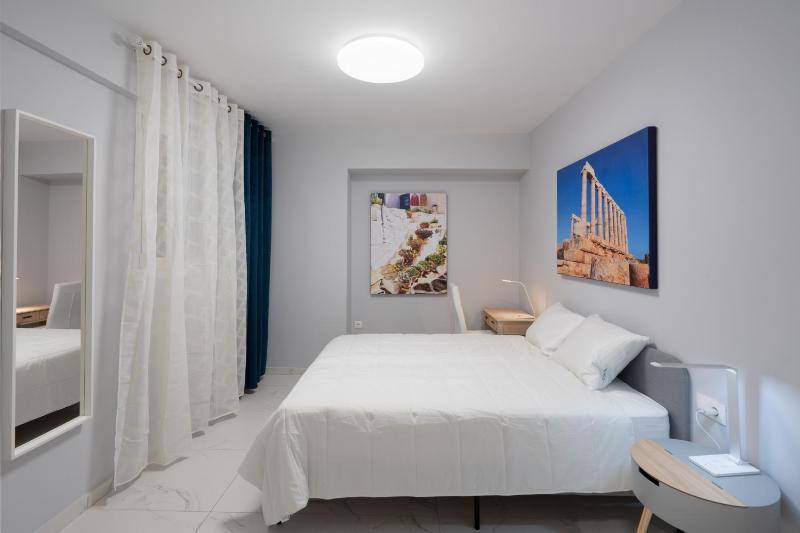 Two-Bedroom Apartment image 4