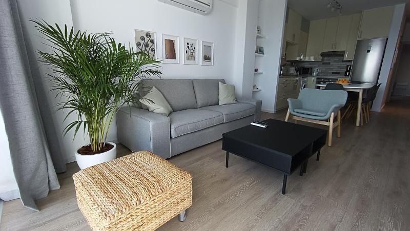 Sunorama Waterfront Apartment - image 2