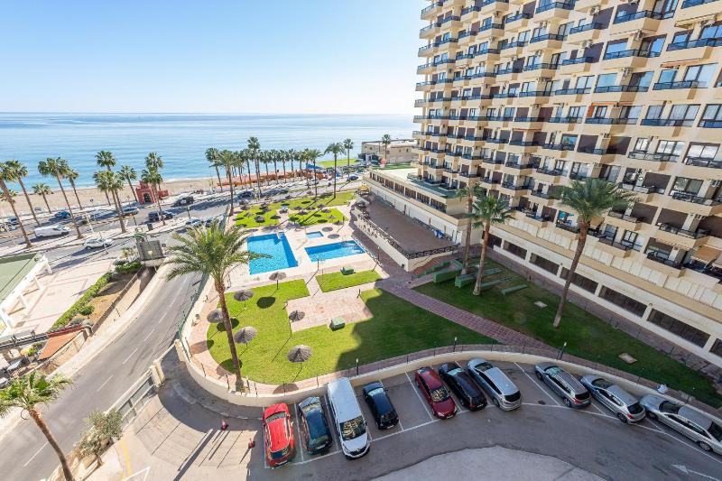 797 HOLIDAY RENTALS - Apartamento en Aloha con vista al Mar - image 11