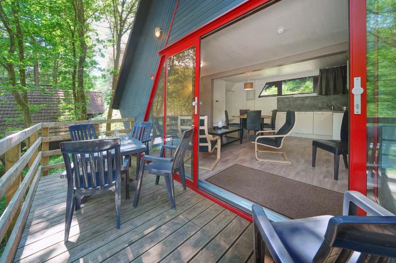 Bungalow (5 Adults) image 3