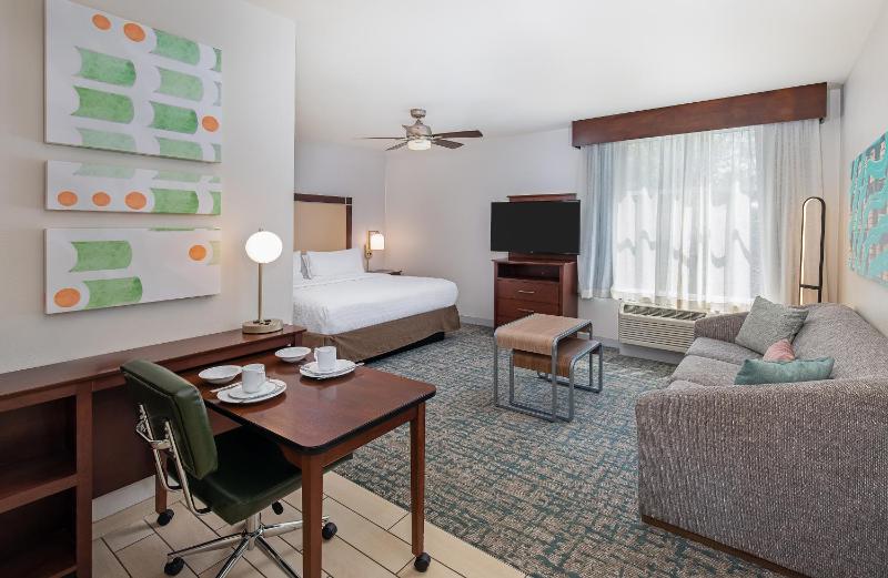 King Studio Suite - Non-Smoking image 2
