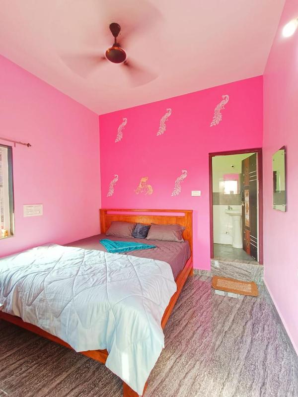 Supritha Homestay Hampi - image 9