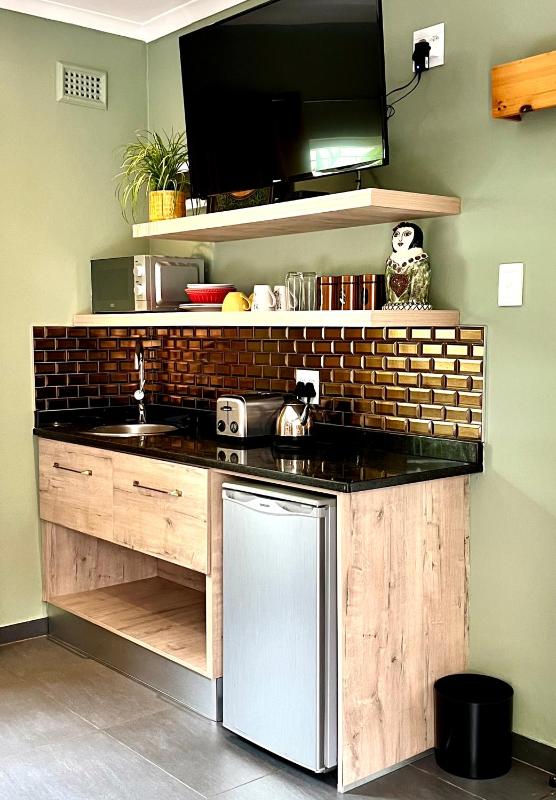 Terebinte Bed & Breakfast - Durban - image 6