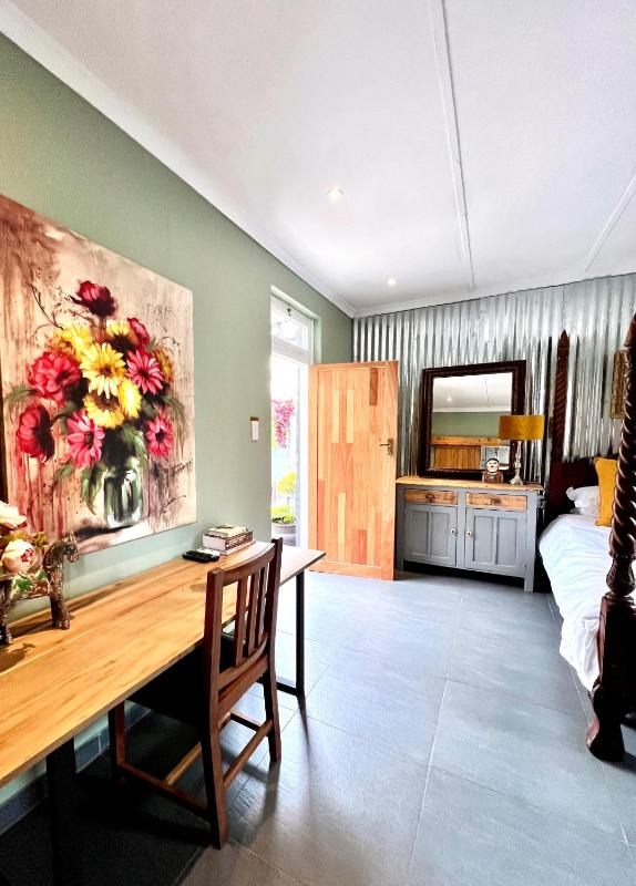 Terebinte Bed & Breakfast - Durban - image 5