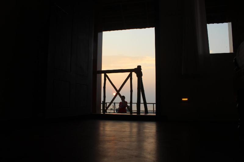 Marari Sunset Beach Villa - image 6
