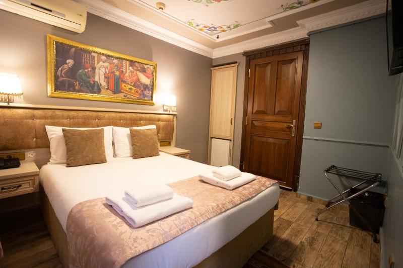 Economy Double or Twin Room - Ground Floor image 3