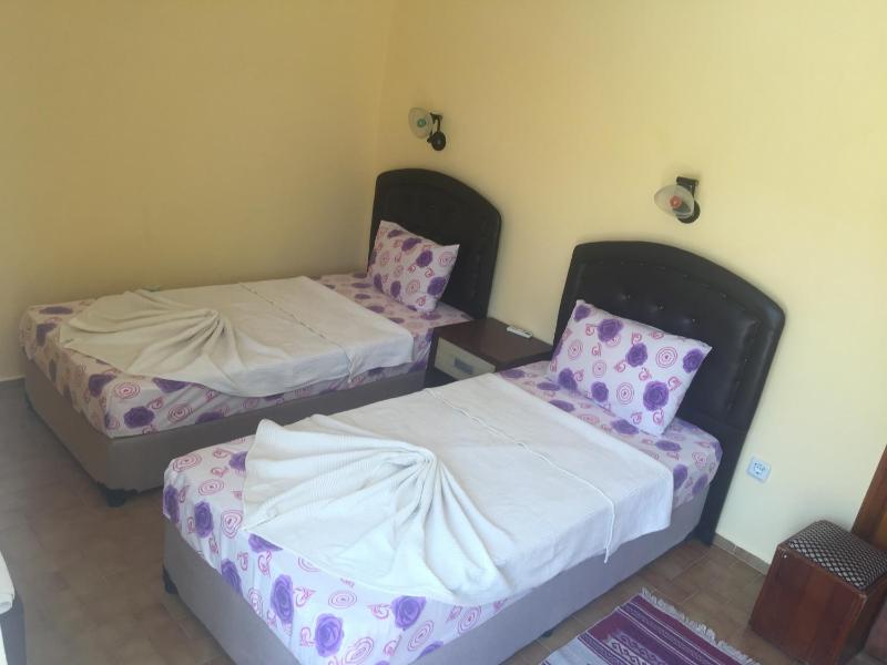 Studio with Sofa Bed image 3