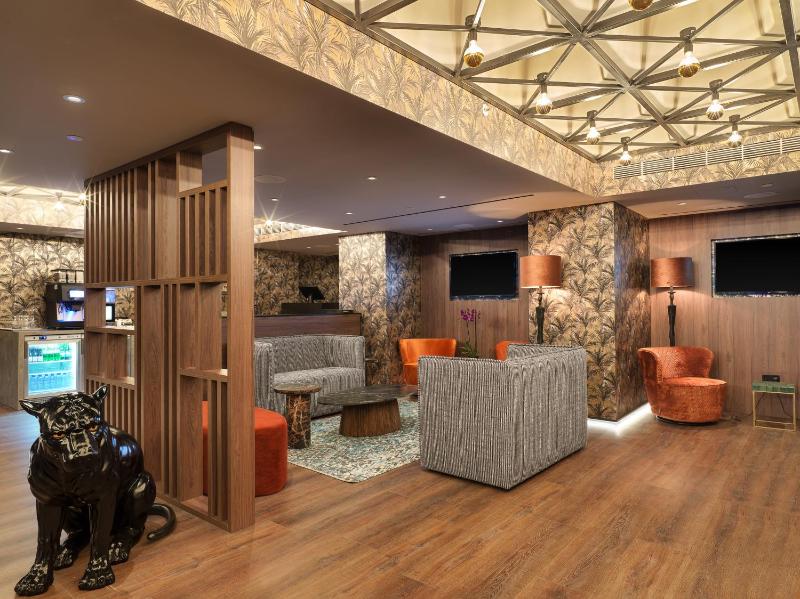 NYX Hotel Limassol - image 15