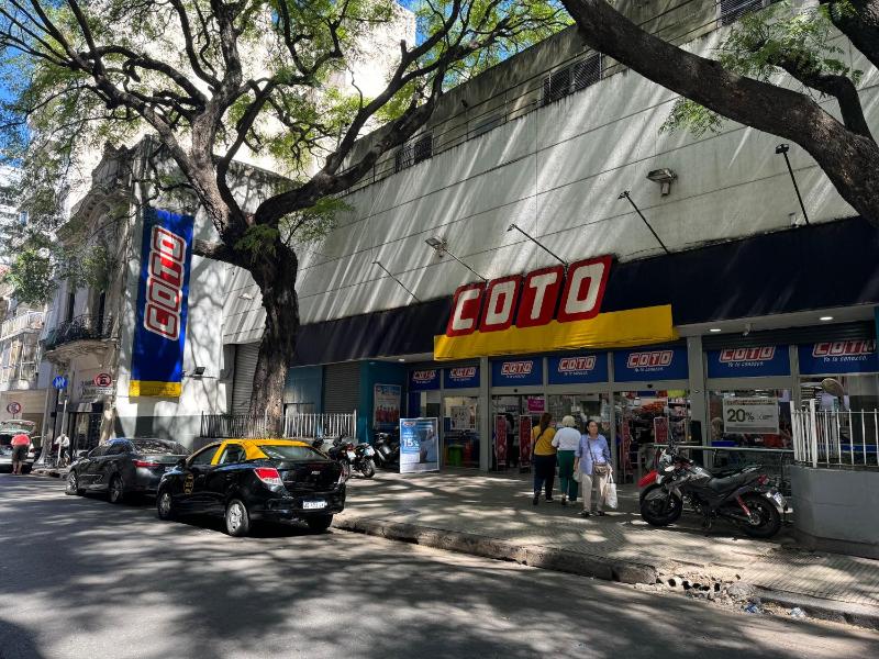 ¡Departamento en el corazón de Buenos Aires! - image 6