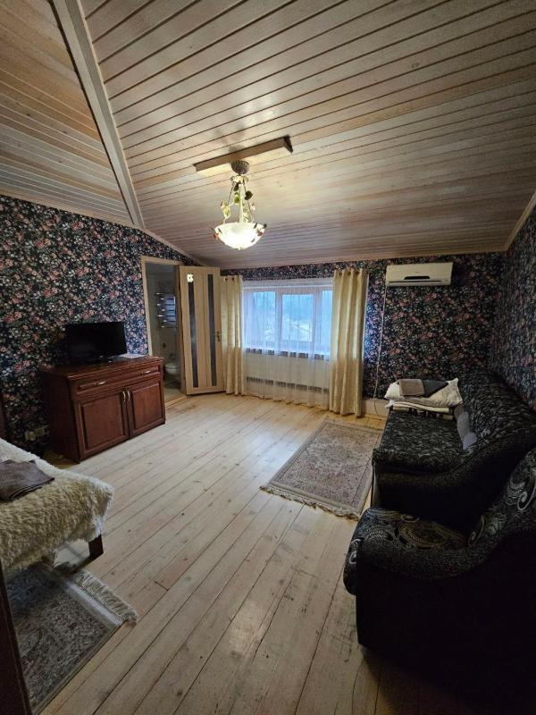Deluxe Triple Room image 4