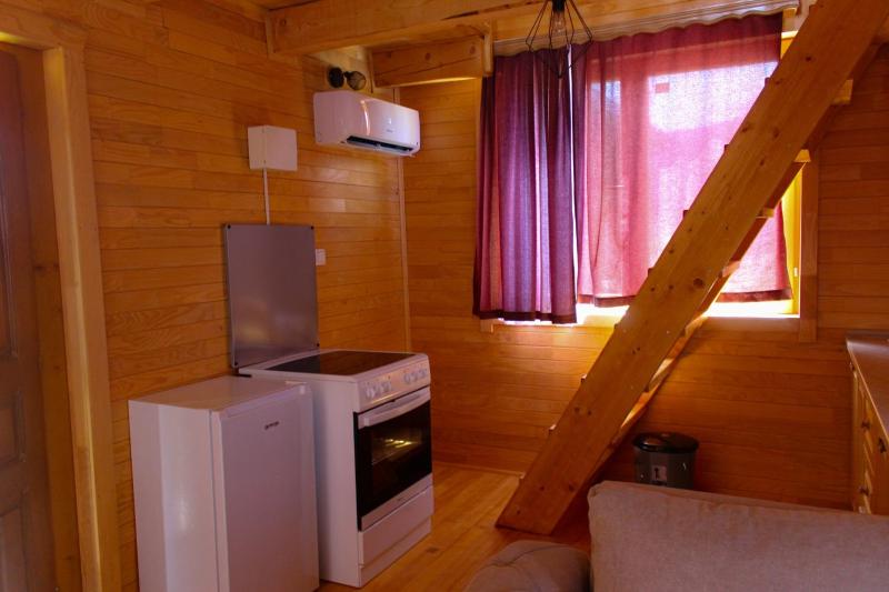 One-Bedroom House image 3