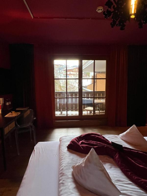 Superior Suite 