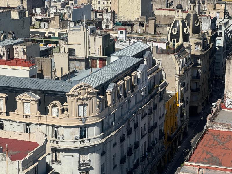 ¡Departamento en el corazón de Buenos Aires! - image 2